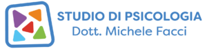 Logo Studio di Psicologia Dott. Michele Facci