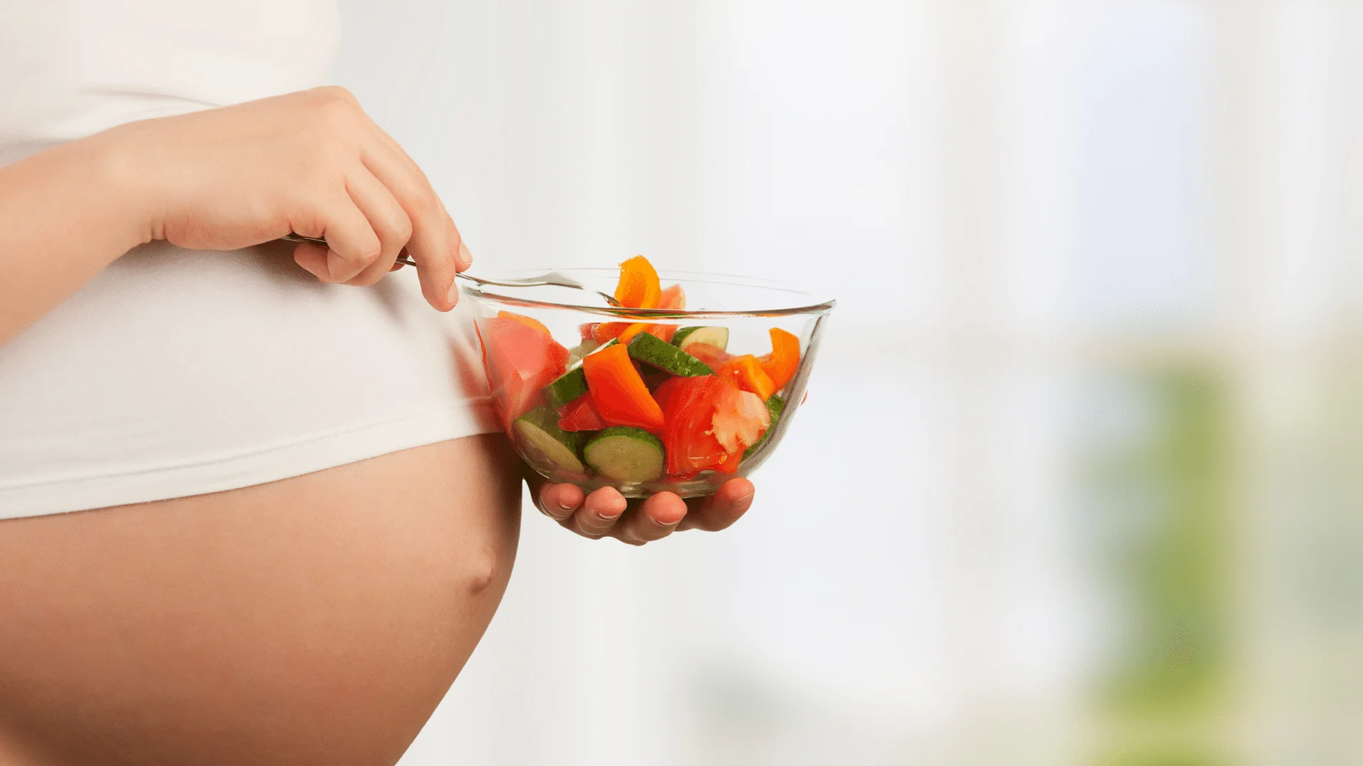 Gravidanza e dopo il parto - Nutrizionista Rovereto