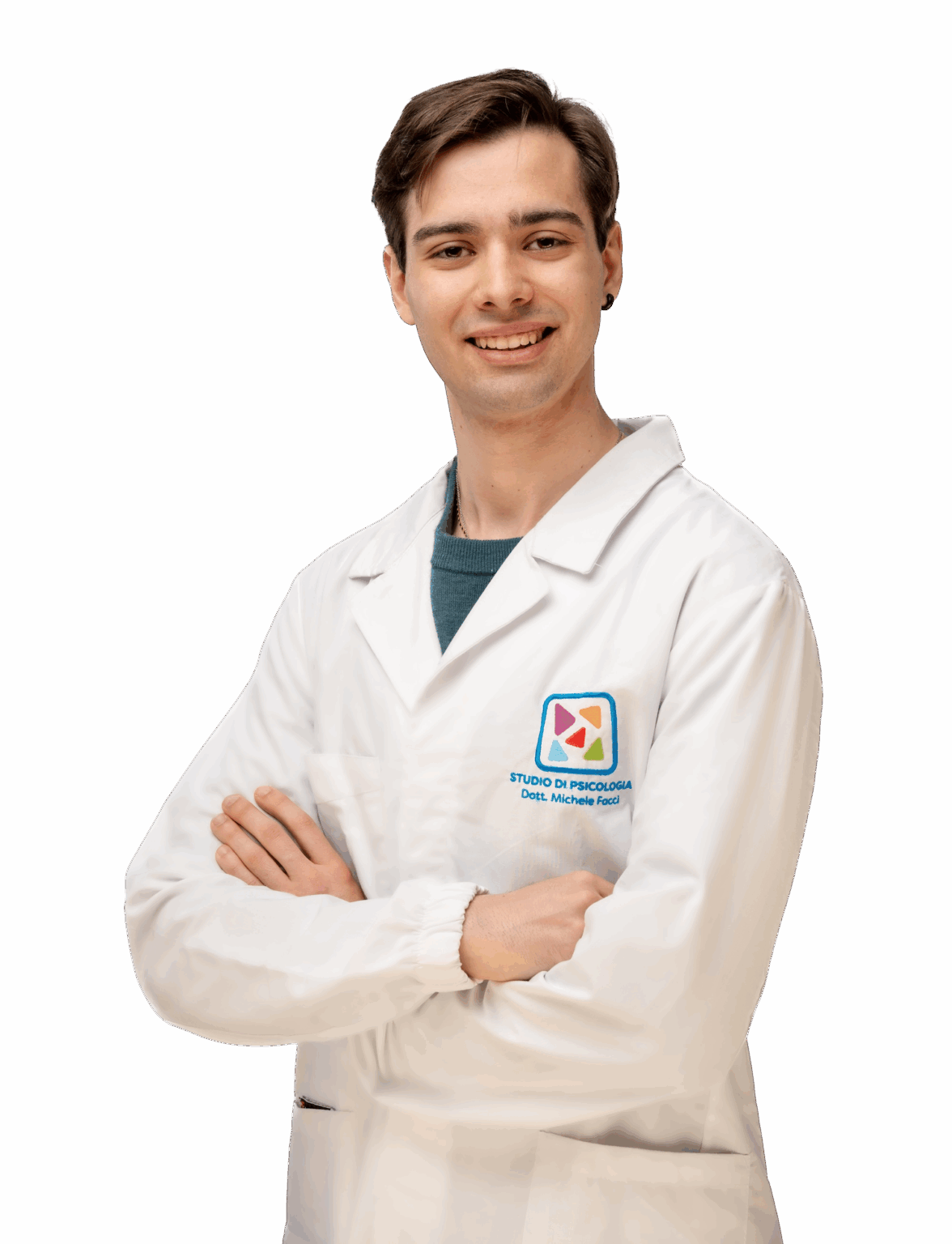 Alessandro Merler biologo-nutrizionista rovereto