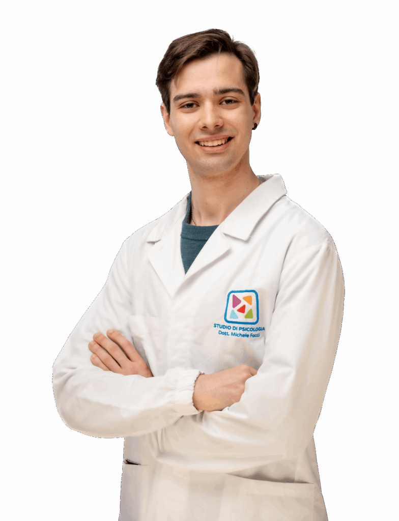 Alessandro Merler biologo-nutrizionista rovereto